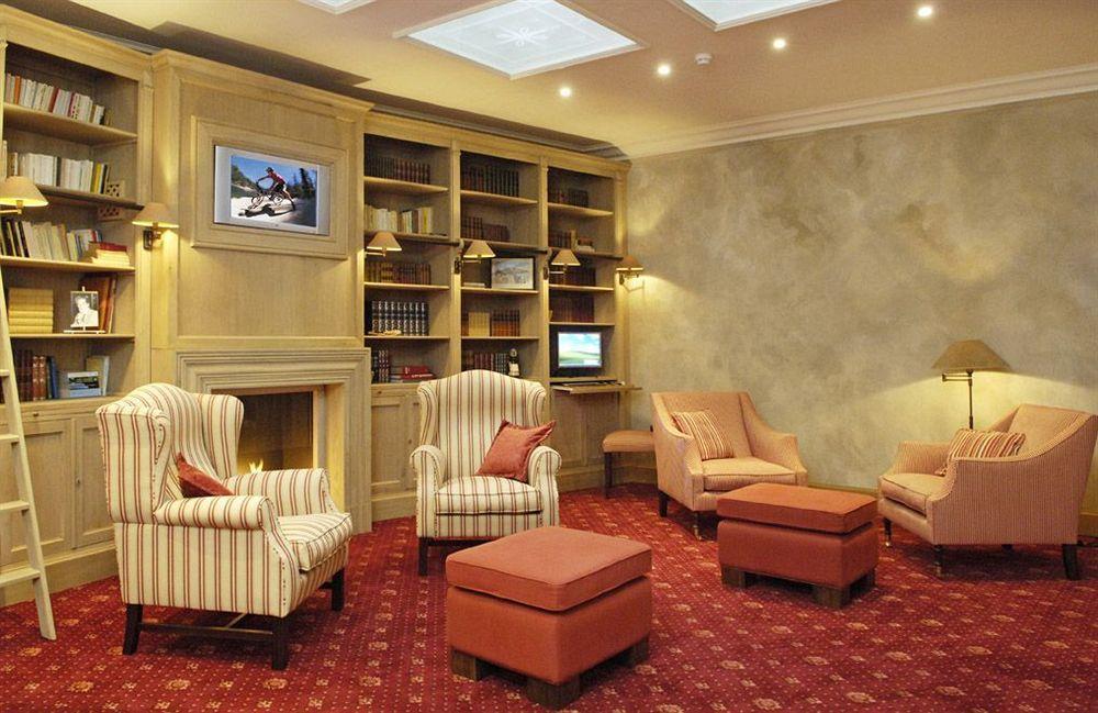 Hotel Imperial Остенде Экстерьер фото